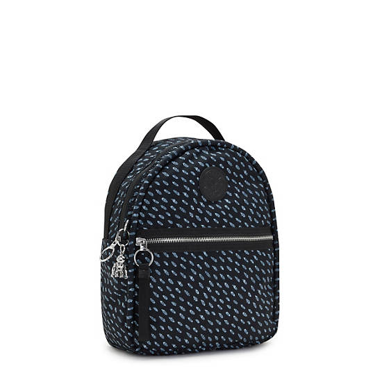 Kipling Kae Printed Backpacks Ultimate Dot | AU 1592KO